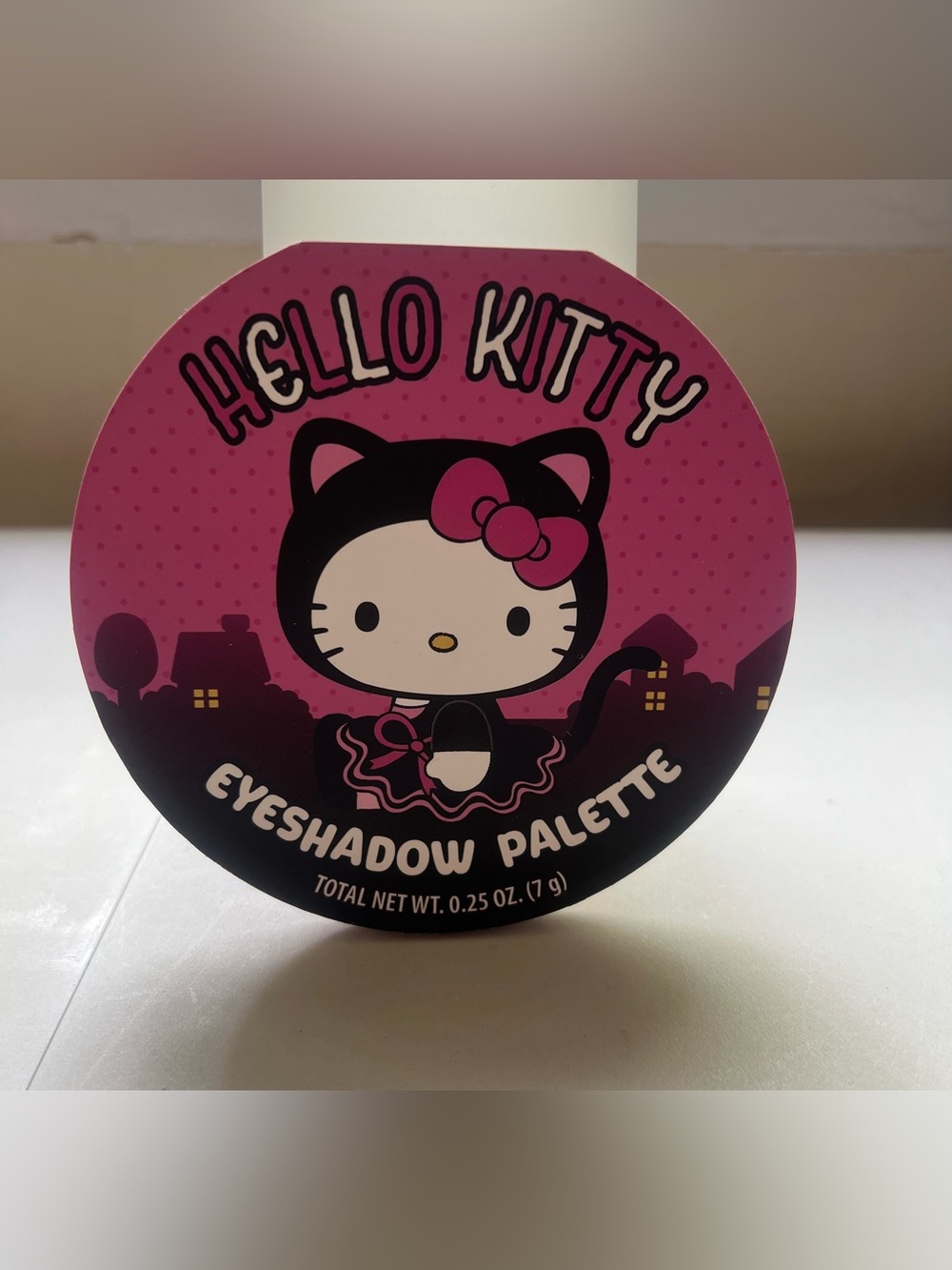 Hello Kitty Eyeshadow Palette